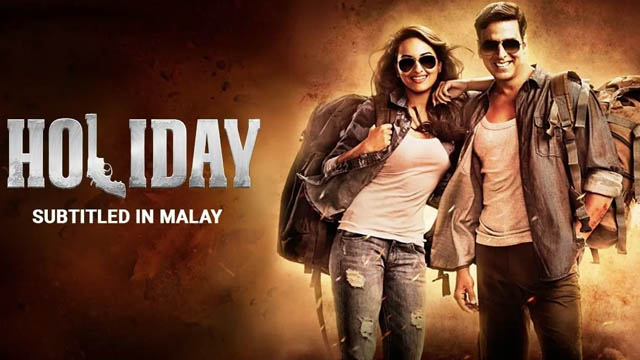 Holiday (Bollywood)