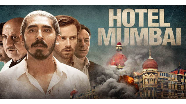 Hotel Mumbai (Bollywood)