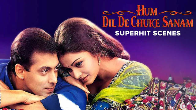 Hum Dil De Chuke Sanam (Bollywood)