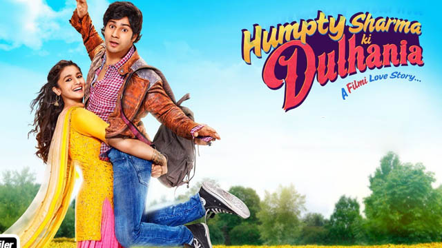 Humpty Sharma Ki Dulhania (Bollywood)