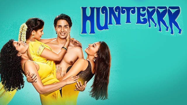 Hunterrr (Bollywood)