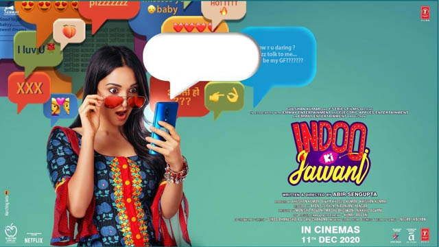 Indoo Ki Jawani (Bollywood)