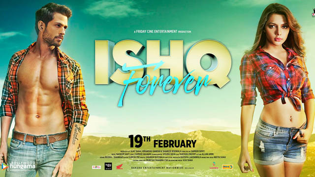 Ishq Forever (Bollywood)