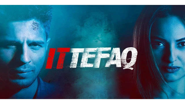 Ittefaq (Bollywood)