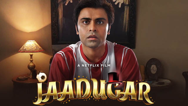 Jaadugar (Bollywood)