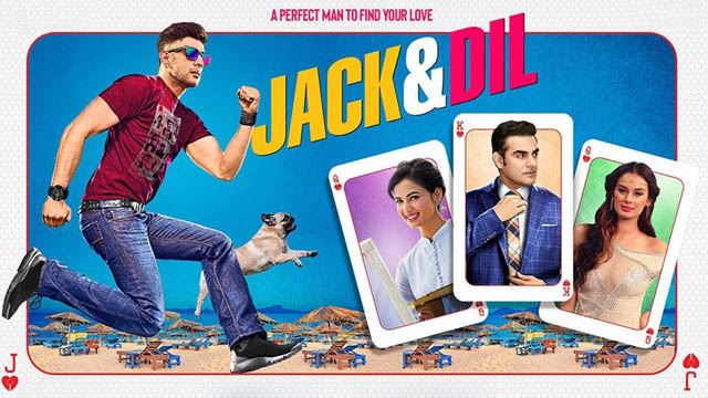 Jack And Dil (Bollywood)