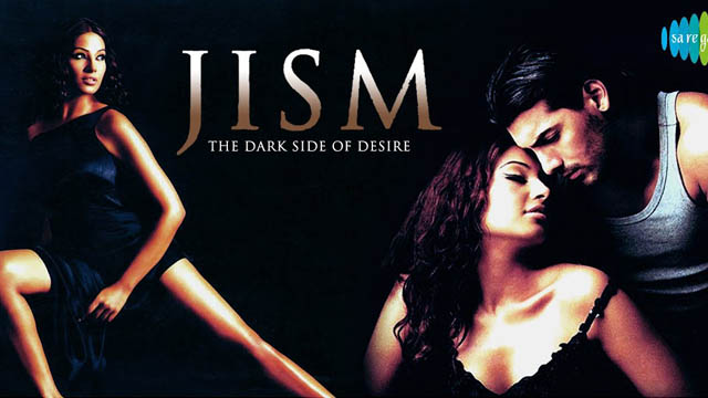 Jism (Bollywood)