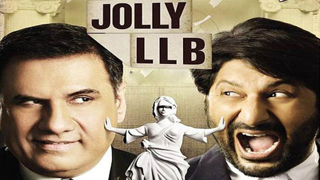 Jolly LLB (Bollywood)