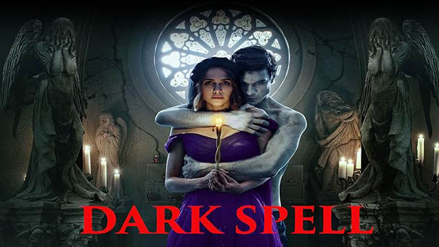 Dark Spell (2021) (Hindi Dubbed)