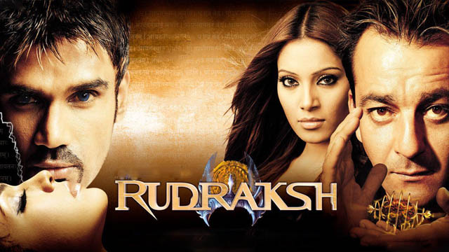 Rudraksh (2004) (Bollywood)