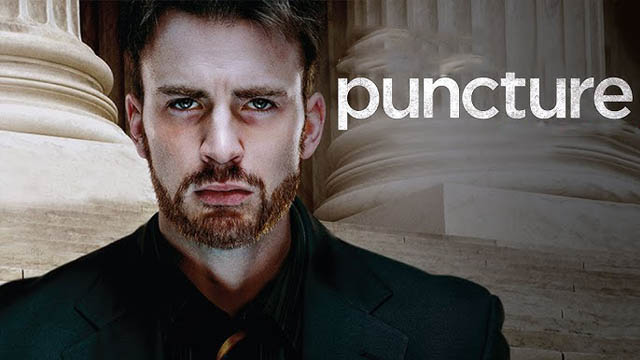 Puncture (2011) (Hindi Dubbed)