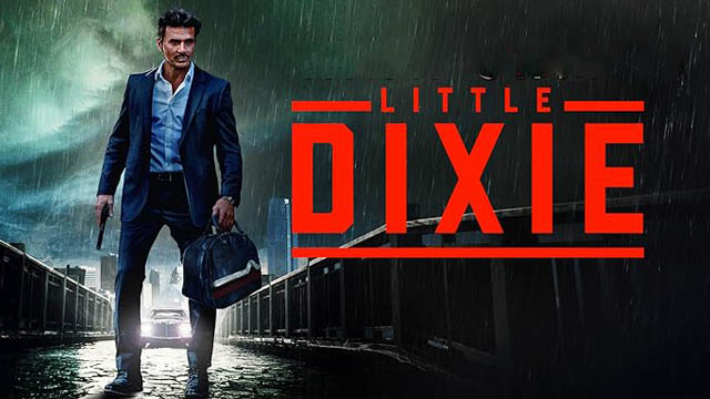 Little Dixie (2023) (Hindi Dubbed)