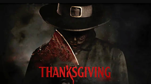 Thanksgiving (2023) (Hindi Dubbed)
