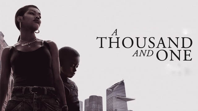 A Thousand And One (2023) (Hindi Dubbed)