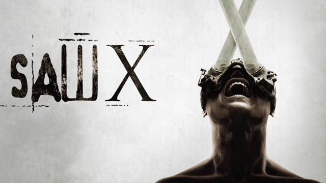 Saw X (2023) (Hindi Dubbed)