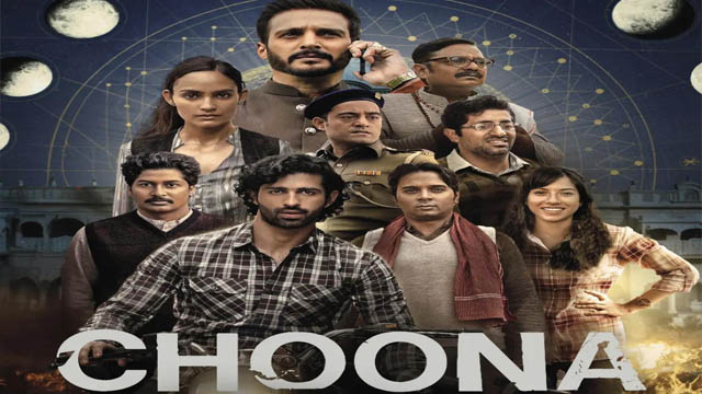 Choona (2023) (Season 1) (Bollywood)