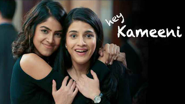 Hey Kameeni (2023) (Bollywood)