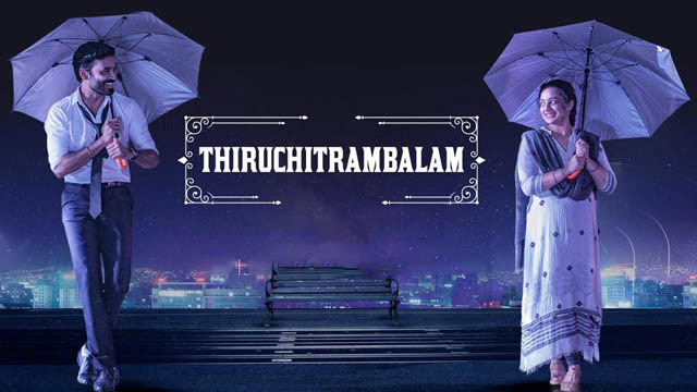 Thiruchitrambalam (2022) (Bollywood)