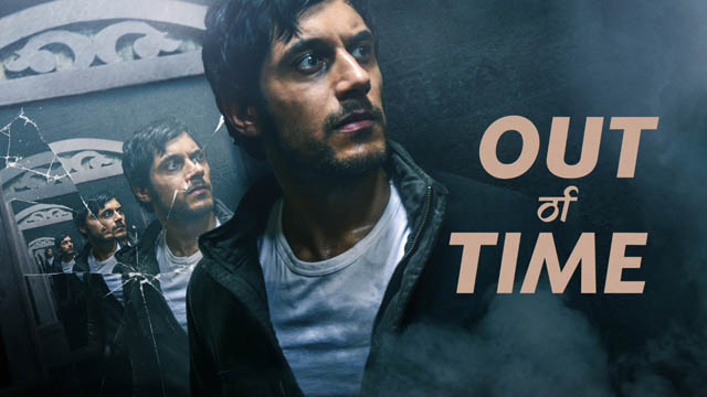 Out of Time (2023) (Bollywood)