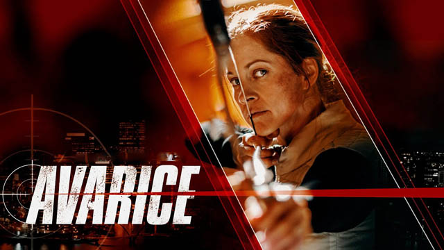 Avarice (2022) (Hindi Dubbed)
