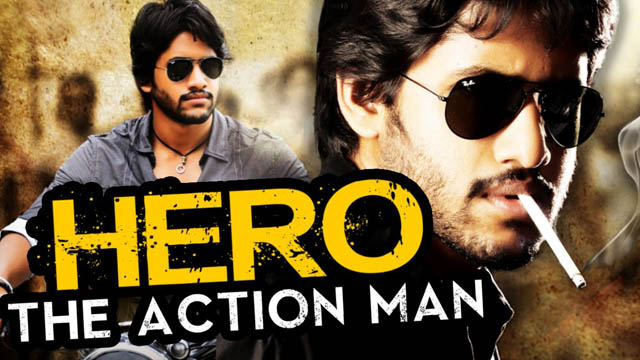 Bejawada (Hero The Action Man) (2011) (Bollywood)