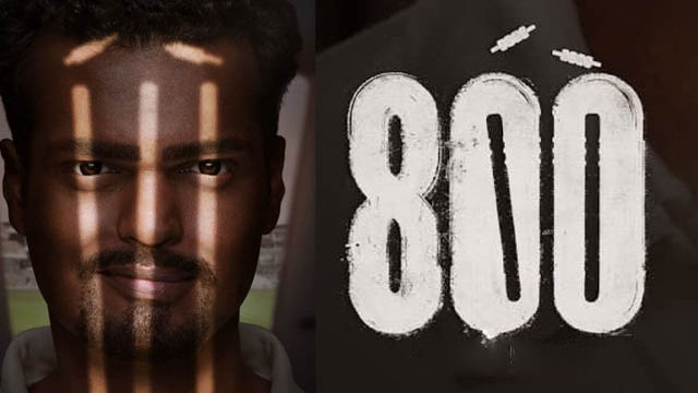 800 (2023) (Bollywood)