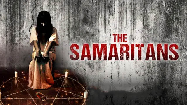 The Samaritans (2017) (Hindi Dubbed)