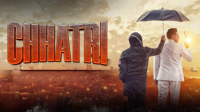 Chhatri (2024) (Punjabi)