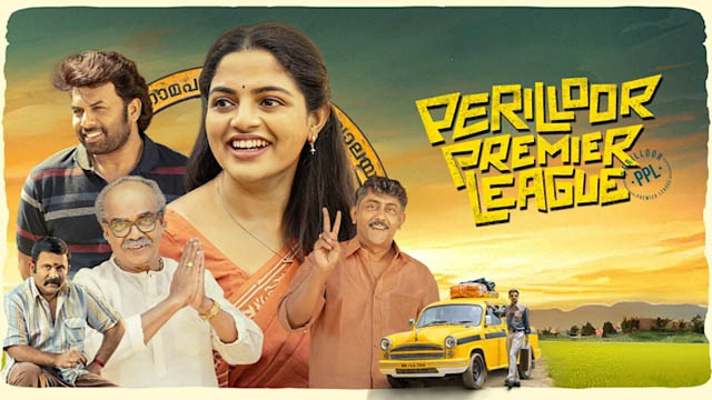 Perilloor Premier League (2024) (Season 1) (Bollywood)
