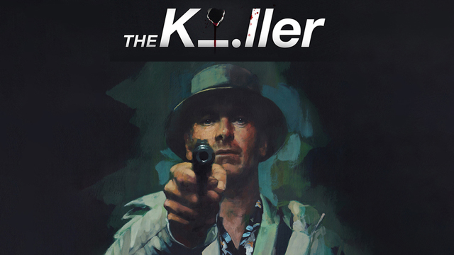 The Killer (2023) (Hindi Dubbed)