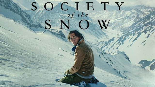 Society of The Snow (2024) (Hindi Dubbed)