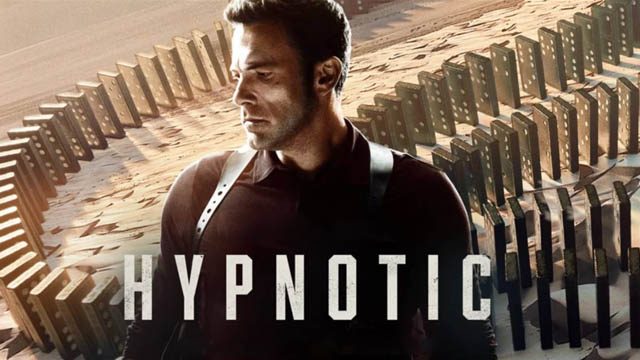 Hypnotic (2023) (Hindi Dubbed)