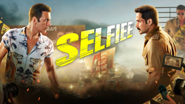 Selfiee (Bollywood)