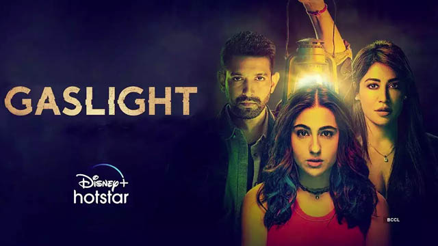 Gaslight (Bollywood)