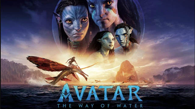 Avatar: The Way of Water (Hindi Dubbed)