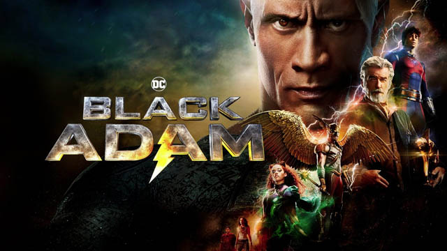 Black Adam (Hindi Dubbed)