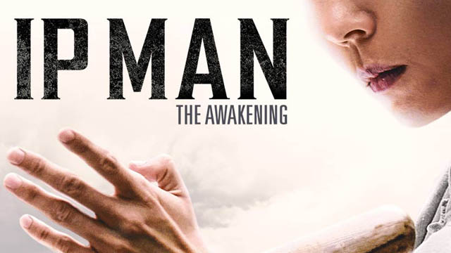 Ip Man: The Awakening (Hindi Dubbed)