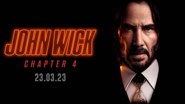 John Wick: Chapter 4 (Hindi Dubbed)