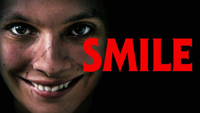 Smile (Hindi Dubbed)