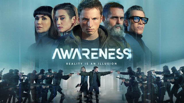Awareness (2023) (Hindi Dubbed)