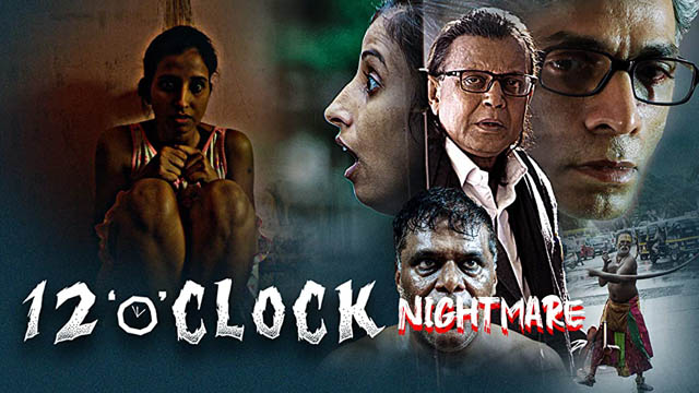 12 O’Clock (Bollywood)