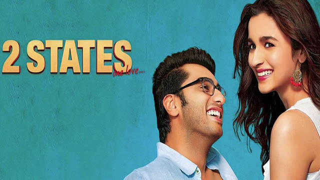 2 States (Bollywood)