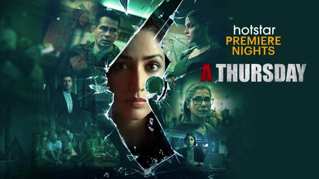 A Thursday (Bollywood)