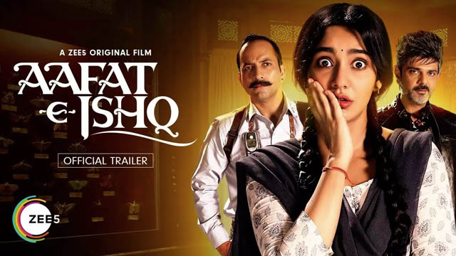 Aafat-e-Ishq (Bollywood)