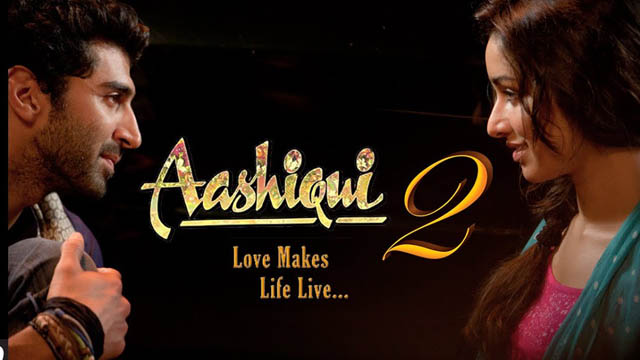 Aashiqui 2 (Bollywood)
