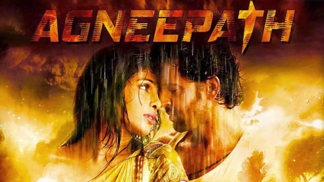 Agneepath (Bollywood)