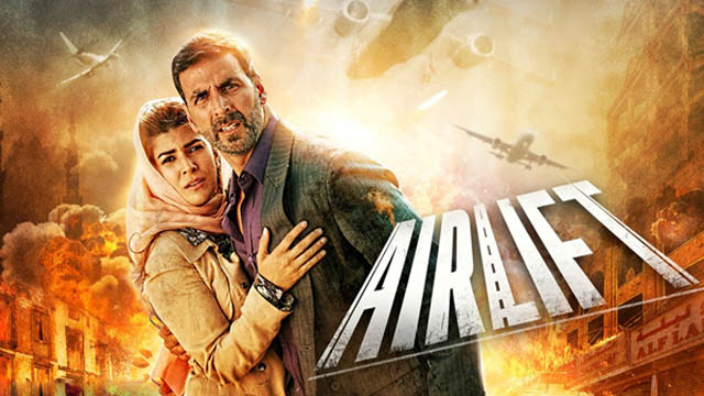 Airlift (Bollywood)