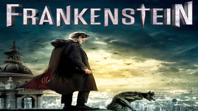 Frankenstein (Hindi Dubbed)