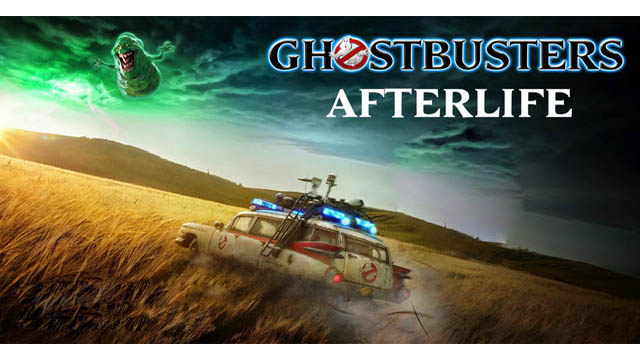 Ghostbusters: After life (Hindi Dubbed)