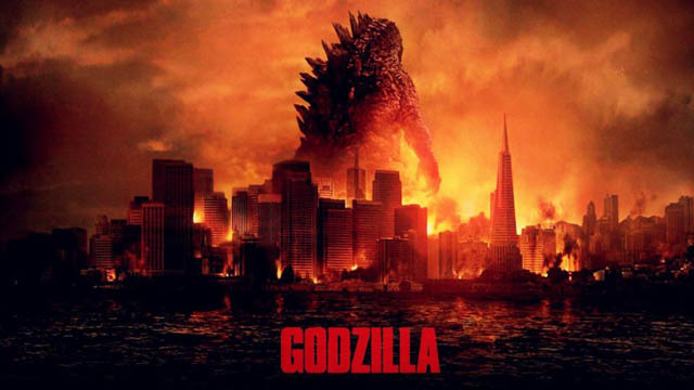 Godzilla (Hindi Dubbed)